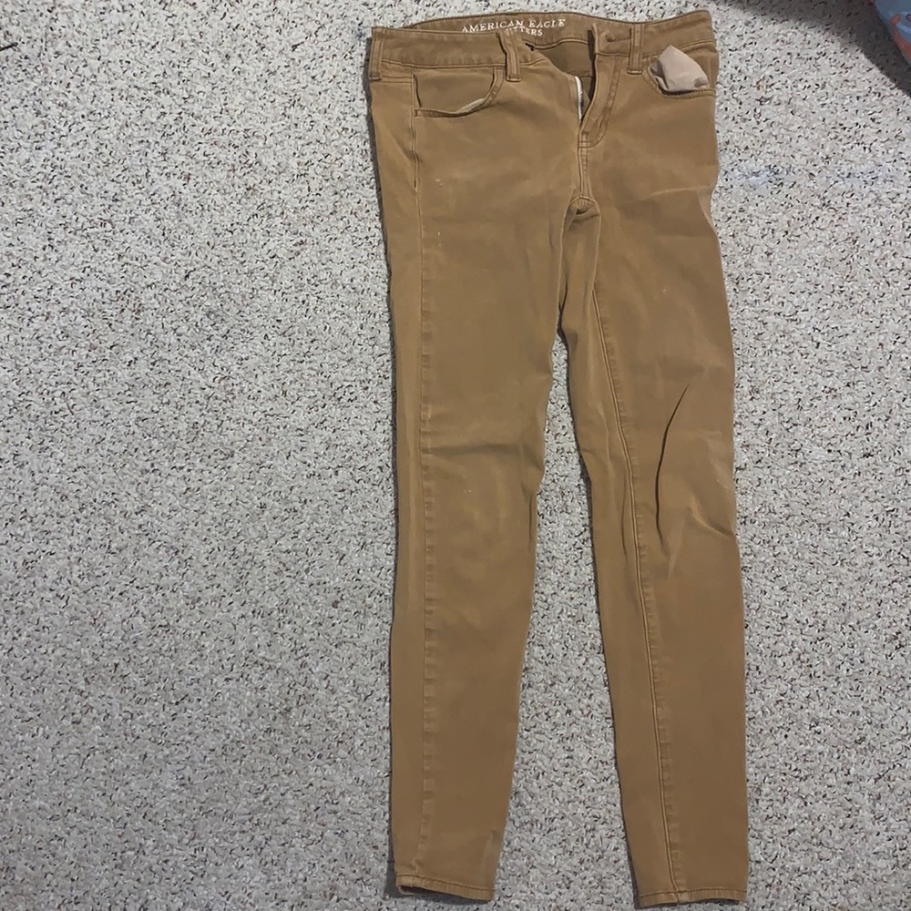 American email jeans